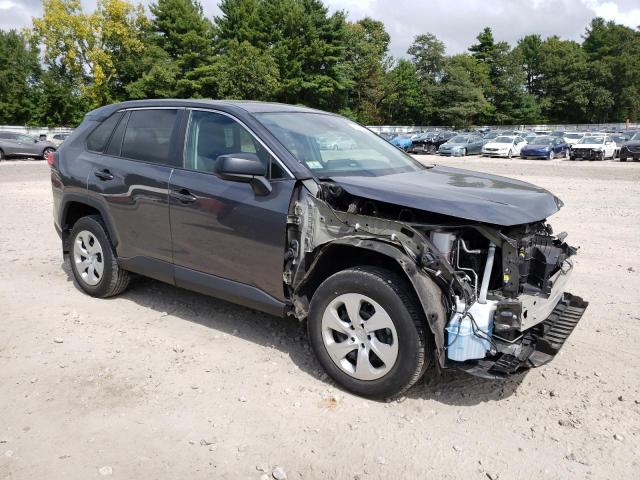 Photo 4 from auction – 2022 TOYOTA RAV4 LE with VIN 2T3F1RFVXNC260067