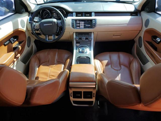 Photo 8 from auction – 2013 LAND ROVER RANGE ROVE with VIN SALVV2BG8DH745639
