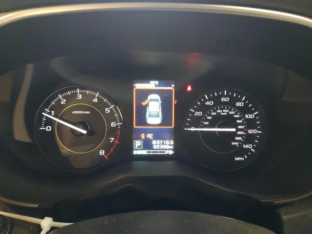 Photo 9 from auction – 2020 SUBARU IMPREZA PR with VIN 4S3GTAD67L3712373