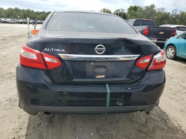 Photo 6 from auction – 2016 NISSAN ALTIMA 2.5 with VIN 1N4AL3AP9GN345863