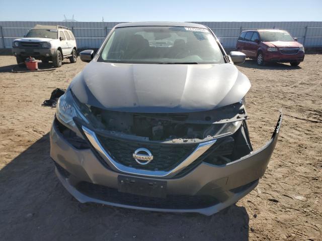 Photo 5 from auction – 2016 NISSAN SENTRA S with VIN 3N1AB7AP1GY238574