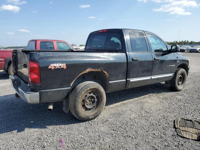 Photo 3 from auction – 2007 DODGE RAM 1500 S with VIN 1D7HU18217J601303