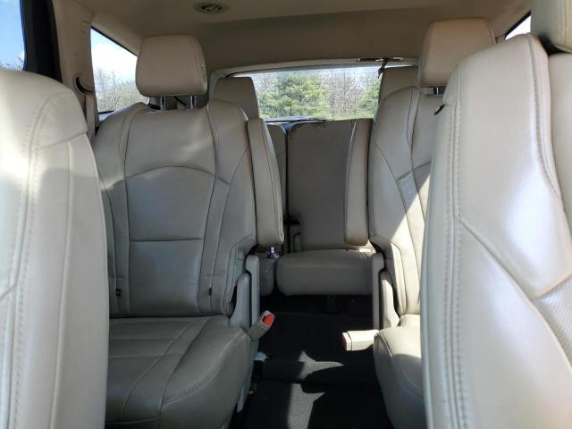 Photo 10 from auction – 2018 BUICK ENCLAVE ES with VIN 5GAEVAKW3JJ183437