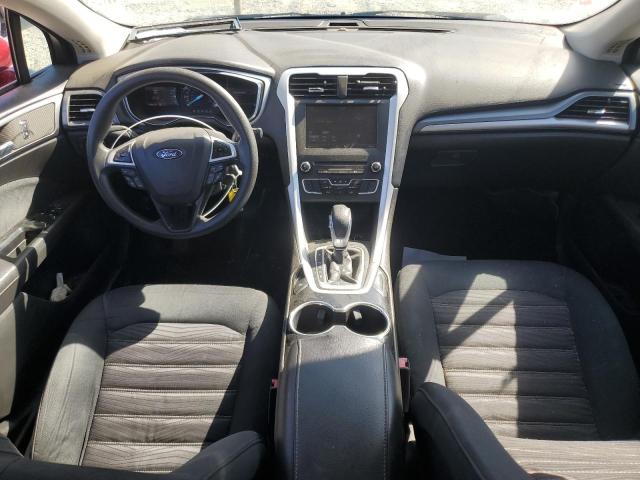 Photo 8 from auction – 2016 FORD FUSION SE with VIN 3FA6P0HD9GR134518