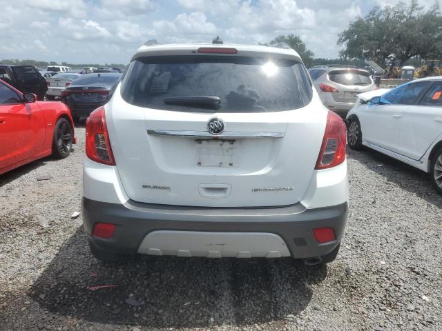 Photo 6 from auction – 2016 BUICK ENCORE with VIN KL4CJASB1GB710290
