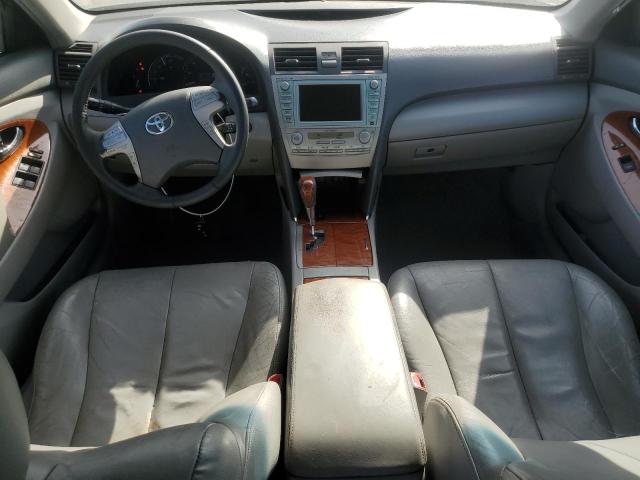 Photo 8 from auction – 2011 TOYOTA CAMRY HYBR with VIN 4T1BB3EK9BU137010