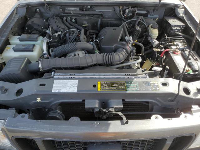 Photo 11 from auction – 2004 FORD RANGER with VIN 1FTYR10U84PB66264
