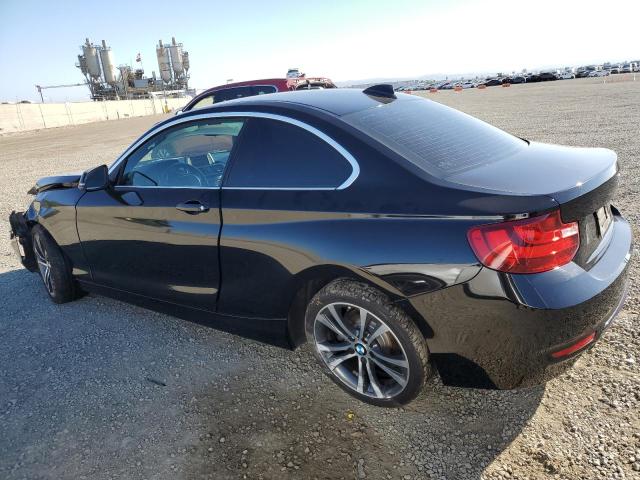 Photo 2 from auction – 2016 BMW 228 I SULE with VIN WBA1F9C53GV544906