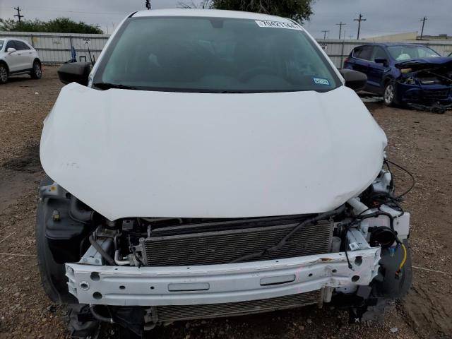 Photo 5 from auction – 2022 CHEVROLET SPARK LS with VIN KL8CB6SA2NC006140