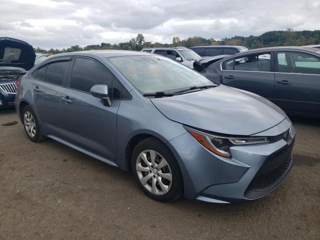 Photo 4 from auction – 2020 TOYOTA COROLLA LE with VIN JTDEPRAE5LJ033459