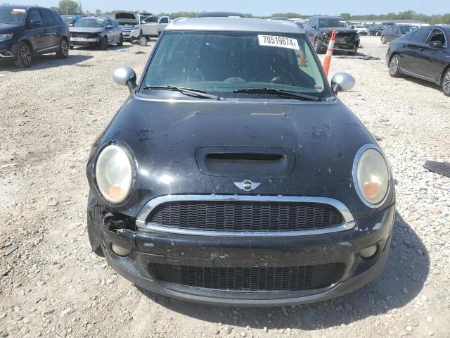 Photo 5 from auction – 2010 MINI COOPER S C with VIN WMWMM3C59ATP75148