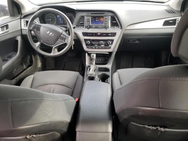 Photo 8 from auction – 2017 HYUNDAI SONATA SE with VIN 5NPE24AF8HH548451