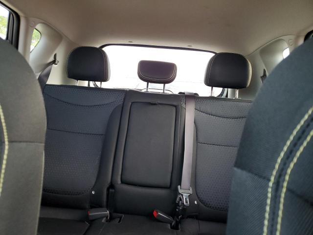 Снимка 10 от търг – 2016 KIA SOUL + с VIN KNDJP3A52G7295325