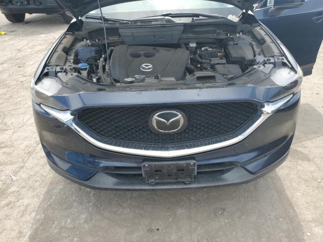 Photo 12 from auction – 2018 MAZDA CX-5 GRAND with VIN JM3KFBDM6J1362501