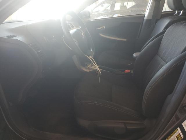 Photo 7 from auction – 2013 TOYOTA COROLLA BA with VIN 5YFBU4EE9DP224663