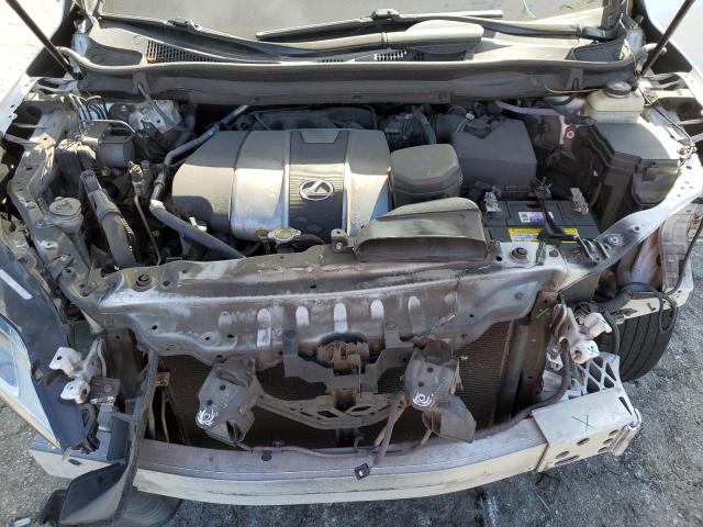 Photo 12 from auction – 2017 LEXUS RX 350 BAS with VIN 2T2ZZMCAXHC039796