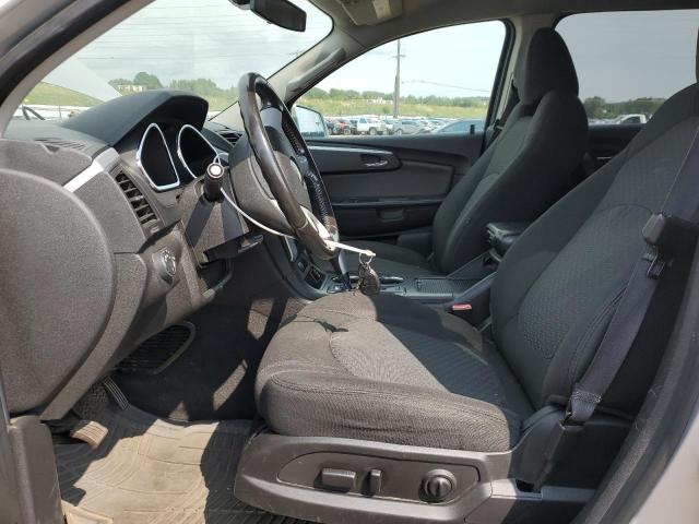 Photo 7 from auction – 2012 CHEVROLET TRAVERSE L with VIN 1GNKVGED2CJ220003