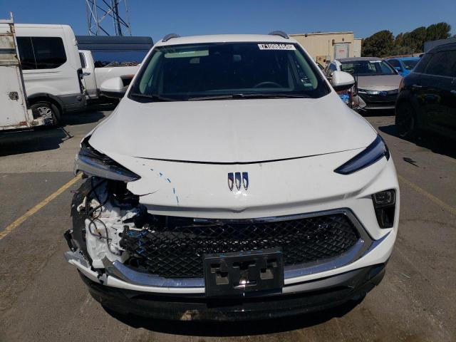 Photo 5 from auction – 2024 BUICK ENCORE GX with VIN KL4AMDSL7RB076513
