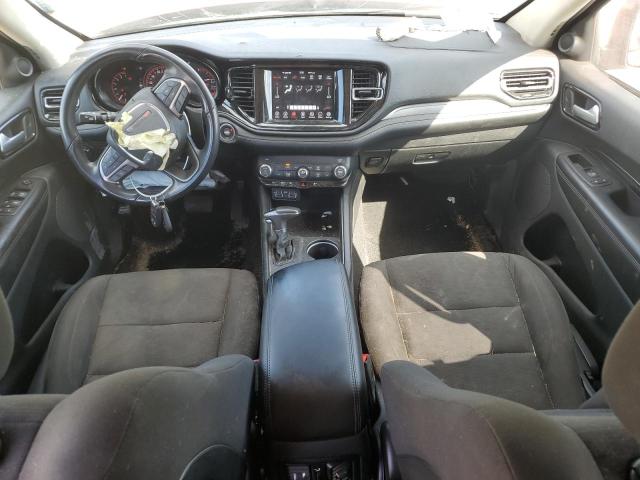 Photo 8 from auction – 2022 DODGE DURANGO with VIN 1C4RDHAG6NC210551