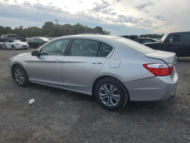 Photo 2 from auction – 2014 HONDA ACCORD LX with VIN 1HGCR2F34EA067865
