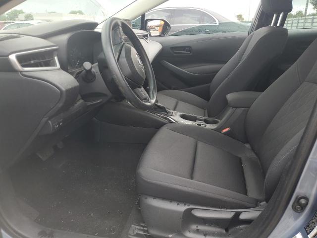 Photo 7 from auction – 2024 TOYOTA COROLLA LE with VIN 5YFB4MDE2RP145375