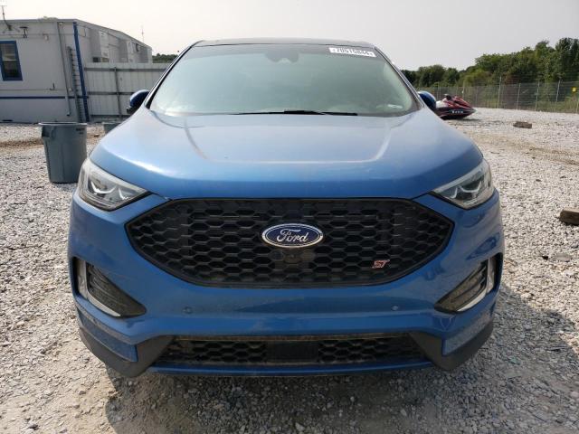 Photo 5 from auction – 2019 FORD EDGE with VIN 2FMPK4AP5KBC57650