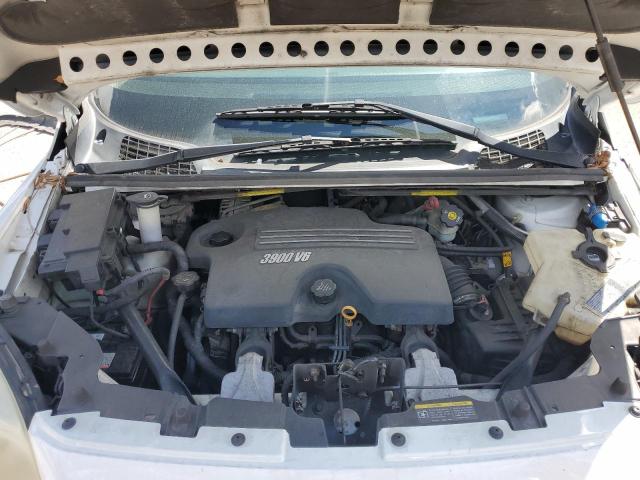 Photo 12 from auction – 2008 CHEVROLET UPLANDER L with VIN 1GNDV23118D202120