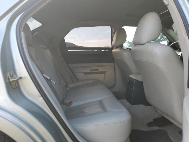 Photo 10 from auction – 2005 CHRYSLER 300 TOURIN with VIN 2C3JA53G55H532441