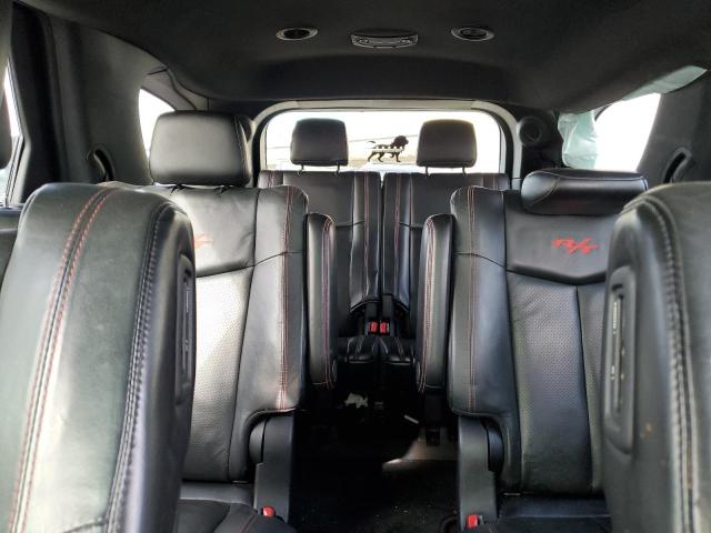 Photo 10 from auction – 2015 DODGE DURANGO R/ with VIN 1C4SDHCT1FC232504