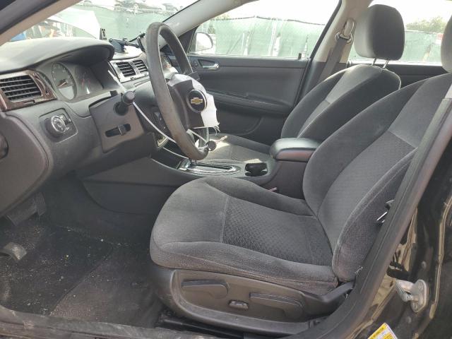 Photo 7 from auction – 2013 CHEVROLET IMPALA LS with VIN 2G1WF5E30D1170516