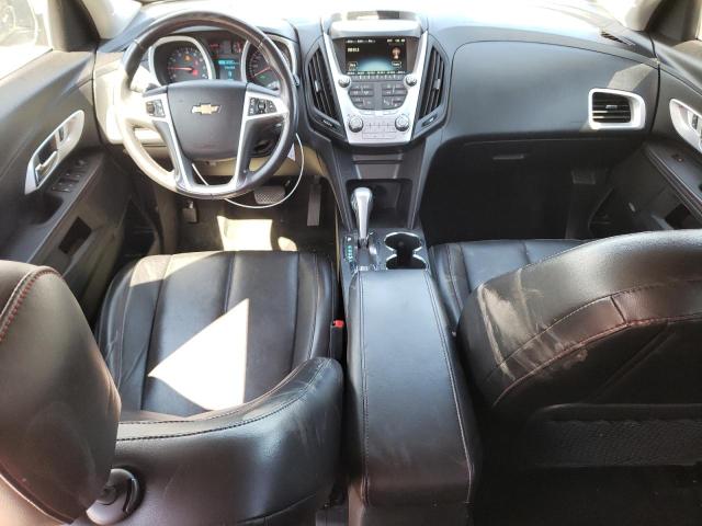 Photo 8 from auction – 2015 CHEVROLET EQUINOX LT with VIN 2GNFLHE31F6344110