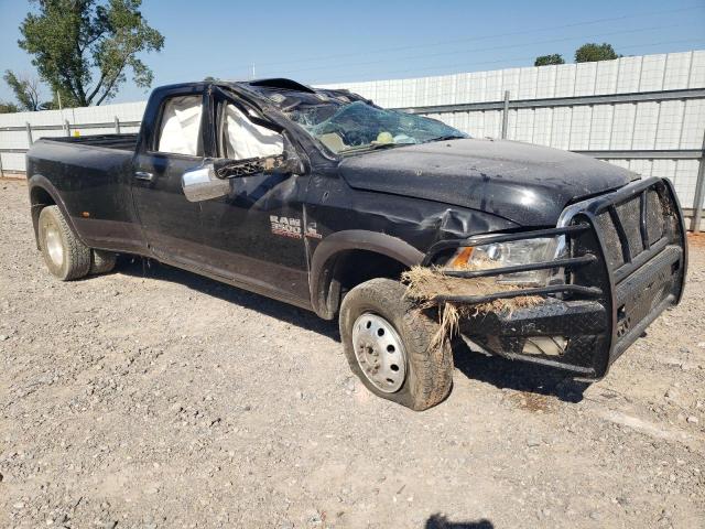 Photo 4 from auction – 2018 RAM 3500 LARAM with VIN 3C63RRJL5JG393031