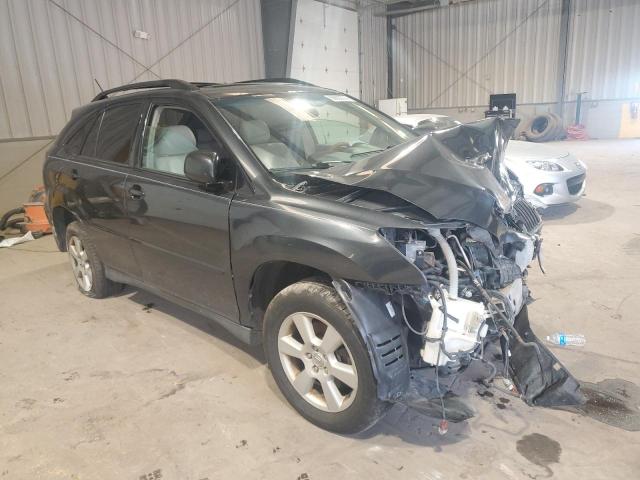 Photo 4 from auction – 2004 LEXUS RX 330 with VIN 2T2HA31U54C038964
