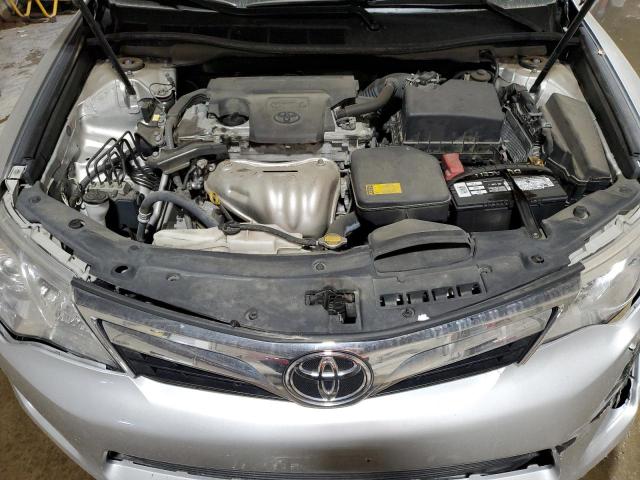 Photo 11 from auction – 2014 TOYOTA CAMRY L with VIN 4T1BF1FK9EU419904