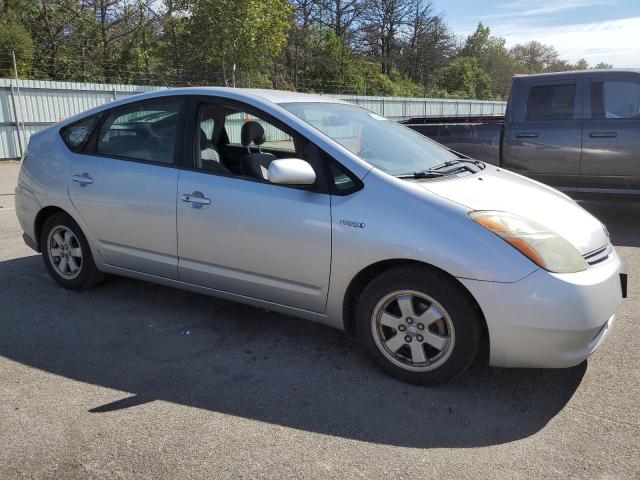 Photo 4 from auction – 2007 TOYOTA PRIUS with VIN JTDKB20U677546501