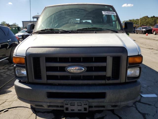 Photo 5 from auction – 2010 FORD ECONOLINE with VIN 1FBSS3BL5ADA47325