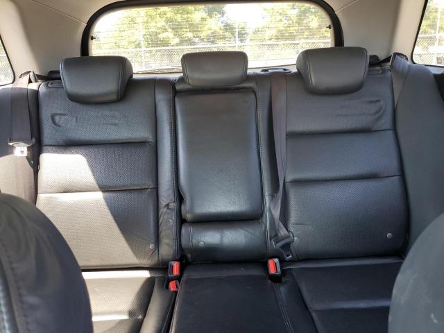 Photo 10 from auction – 2007 ACURA RDX with VIN 5J8TB18277A002983