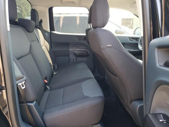 Photo 10 from auction – 2022 FORD MAVERICK X with VIN 3FTTW8F96NRA77205