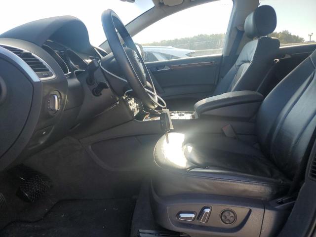 Photo 7 from auction – 2010 AUDI Q7 PREMIUM with VIN WA1LYBFE6AD007852
