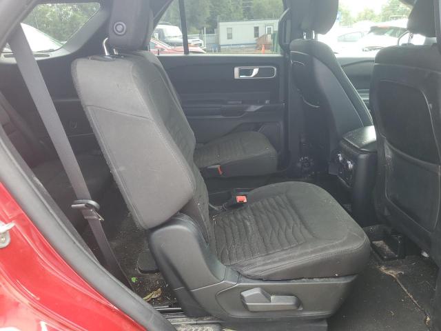 Photo 11 from auction – 2020 FORD EXPLORER X with VIN 1FMSK7DH8LGB33186