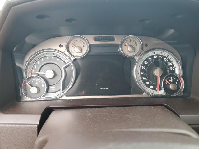 Photo 9 from auction – 2013 RAM 1500 LONGH with VIN 1C6RR7PT7DS530800