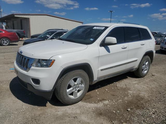 JEEP GRAND CHER 2011 with VIN 1J4RS4GG1BC616832 - Photo from auction