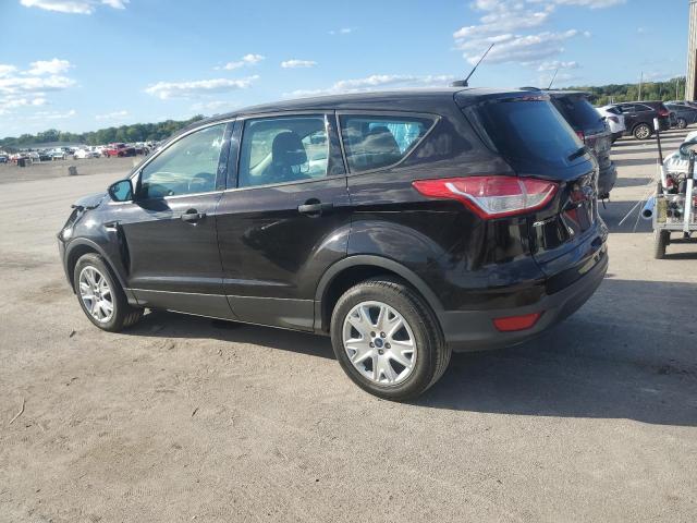 Foto 2 de la subasta – 2013 FORD ESCAPE S con VIN 1FMCU0F72DUB44049