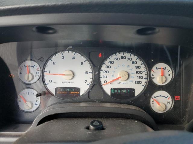 Photo 9 from auction – 2005 DODGE RAM 1500 S with VIN 1D7HA18D75J652618