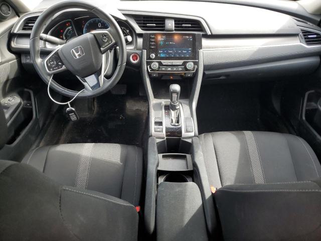 Photo 8 from auction – 2020 HONDA CIVIC EX with VIN 2HGFC2F72LH007096