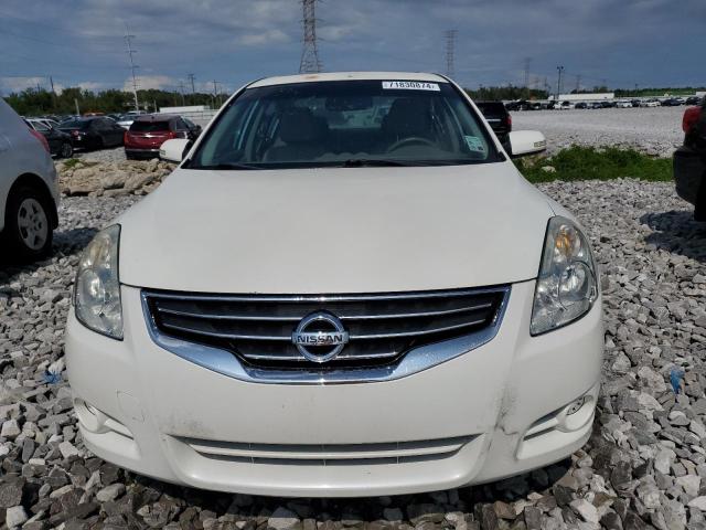 Photo 5 from auction – 2011 NISSAN ALTIMA BAS with VIN 1N4AL2AP9BN477041
