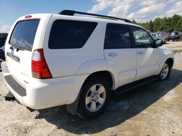 Photo 3 from auction – 2007 TOYOTA 4RUNNER SR with VIN JTEZU14R078066677