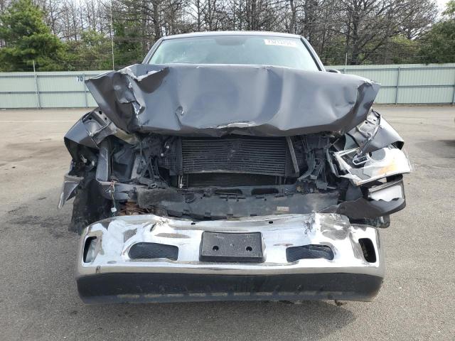 Photo 5 from auction – 2017 RAM 1500 LARAM with VIN 1C6RR7NM2HS872866