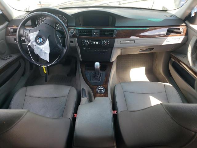 Photo 8 from auction – 2011 BMW 328 I SULE with VIN WBAPH5G59BNM75638