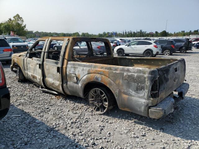Photo 2 from auction – 2014 FORD F250 SUPER with VIN 1FT7W2BT3EEB39260